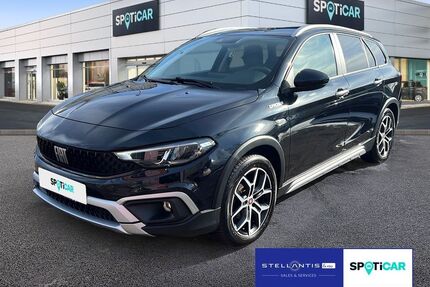 Fiat Tipo Gebrauchtwagen