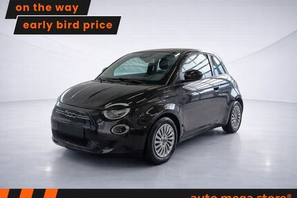 Fiat 500e Gebrauchtwagen
