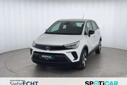 Opel Crossland Gebrauchtwagen