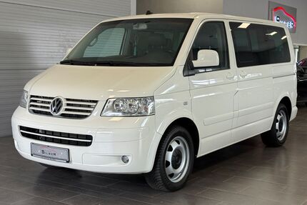 VW T6 Multivan Gebrauchtwagen