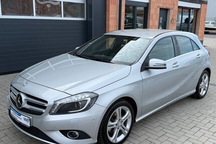 Mercedes-Benz A 180 Gebrauchtwagen