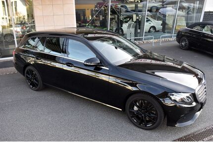 Mercedes-Benz E 350 Gebrauchtwagen