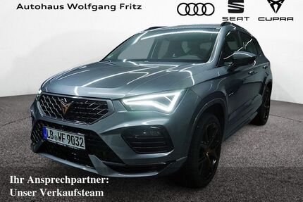 Cupra Ateca Gebrauchtwagen