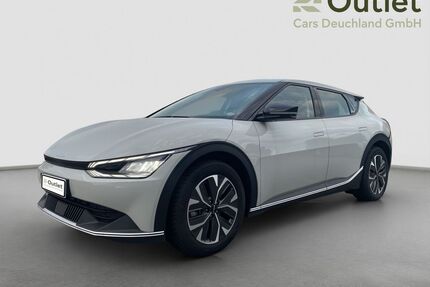 Kia EV6 Gebrauchtwagen