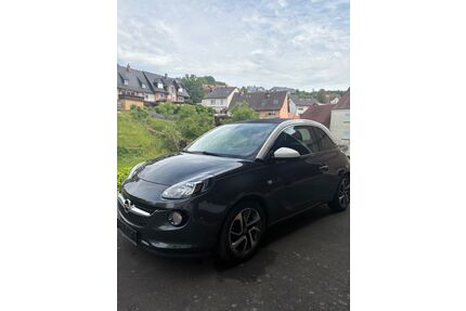 Opel Adam Gebrauchtwagen