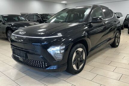 Hyundai KONA Gebrauchtwagen