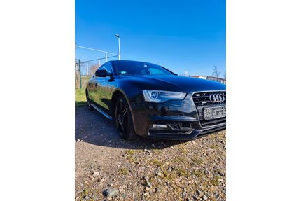 Audi A5 Gebrauchtwagen