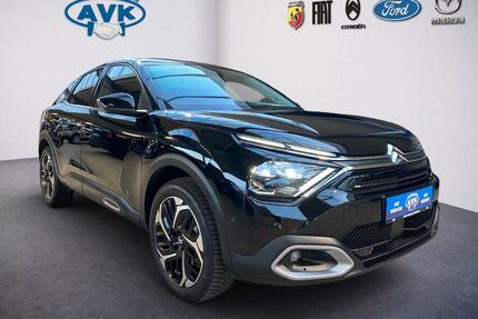 Citroen C4 Gebrauchtwagen