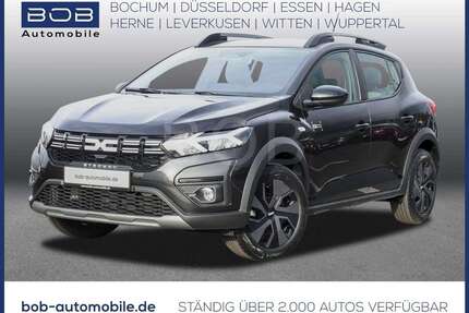 Dacia Sandero Gebrauchtwagen