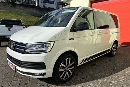 VW T6 Multivan Gebrauchtwagen