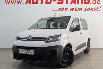 Citroen Berlingo Gebrauchtwagen