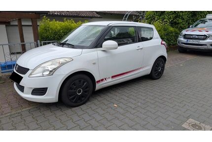 Suzuki Swift Gebrauchtwagen