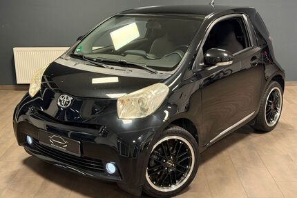 Toyota IQ Gebrauchtwagen