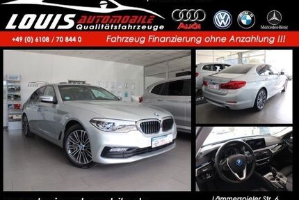 BMW 530 Gebrauchtwagen