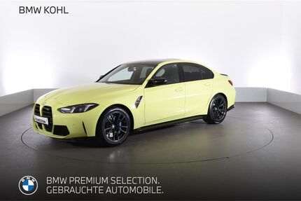 BMW M3 Gebrauchtwagen