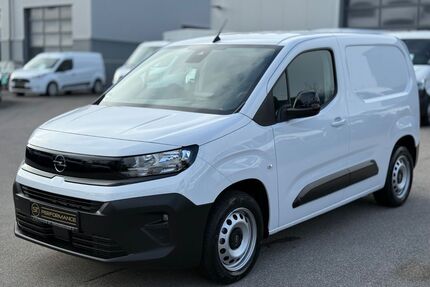 Opel Combo Gebrauchtwagen