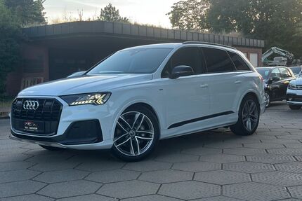 Audi Q7 Gebrauchtwagen