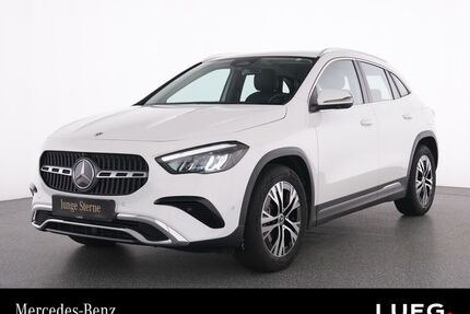 Mercedes-Benz GLA 220 Gebrauchtwagen