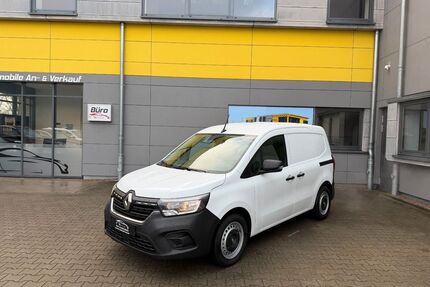Renault Kangoo Gebrauchtwagen