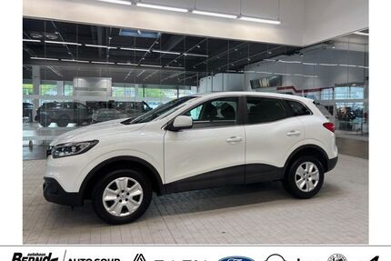 Renault Kadjar Gebrauchtwagen