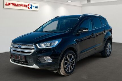 Ford Kuga Gebrauchtwagen