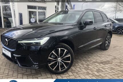 Volvo XC60 Gebrauchtwagen