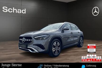 Mercedes-Benz GLA 180 Gebrauchtwagen