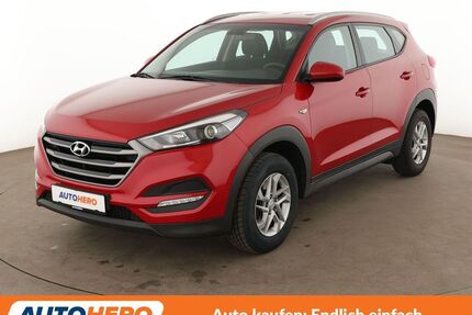 Hyundai TUCSON Gebrauchtwagen