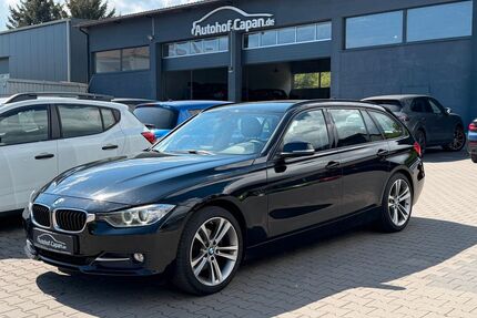 BMW 320 Gebrauchtwagen