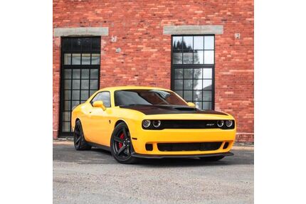Dodge Challenger Gebrauchtwagen