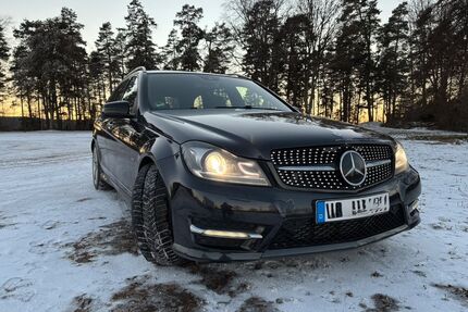 Mercedes-Benz C 250 Gebrauchtwagen