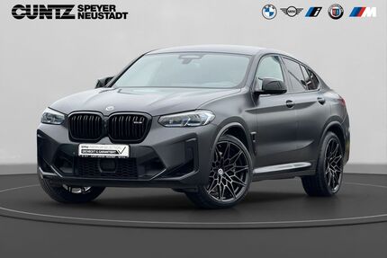 BMW X4 M Gebrauchtwagen