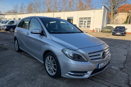 Mercedes-Benz B 200 Gebrauchtwagen