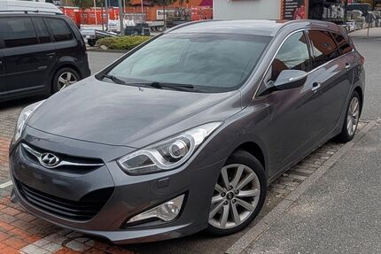 Hyundai i40 Gebrauchtwagen