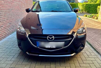 Mazda 2 Gebrauchtwagen