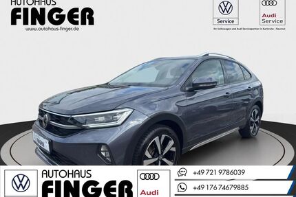 VW Taigo Gebrauchtwagen