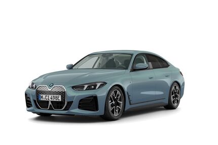 BMW i4 Gebrauchtwagen