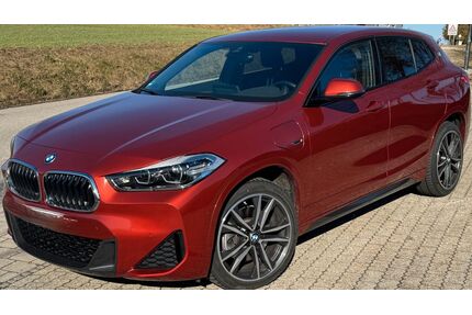BMW X2 Gebrauchtwagen