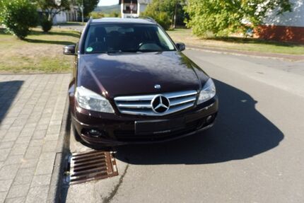 Mercedes-Benz C 200 Gebrauchtwagen