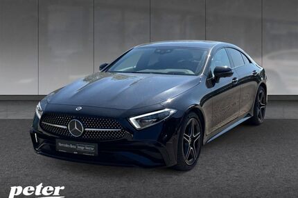 Mercedes-Benz CLS 450 Gebrauchtwagen
