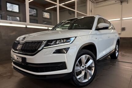 Skoda Kodiaq Gebrauchtwagen