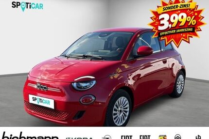 Fiat 500e Gebrauchtwagen