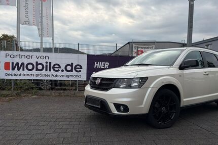 Fiat Freemont Gebrauchtwagen