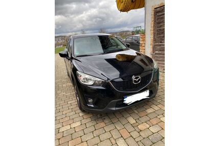 Mazda CX-5 Gebrauchtwagen