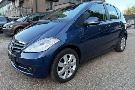 Mercedes-Benz A 180 Gebrauchtwagen