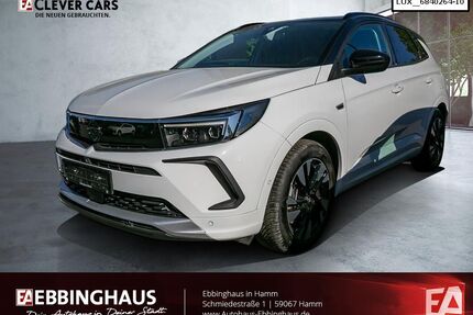 Opel Grandland (X) Gebrauchtwagen