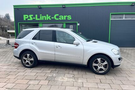 Mercedes-Benz ML 320 Gebrauchtwagen