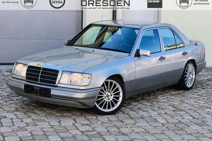Mercedes-Benz 300 Gebrauchtwagen