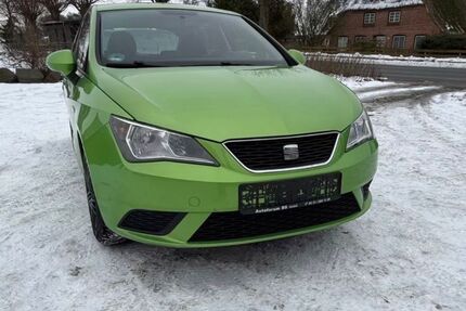Seat Ibiza Gebrauchtwagen