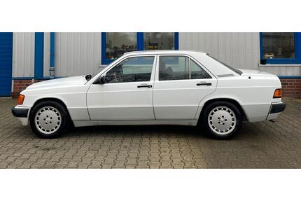Mercedes-Benz 190 Gebrauchtwagen